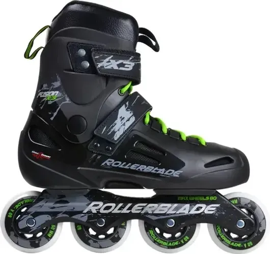 Patins rollerblade x3 41