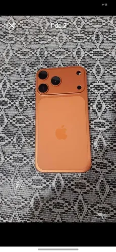 Vendo Está Carcaça Para Transformar seu IPhone Xr no iPhone 17 Pro Max!