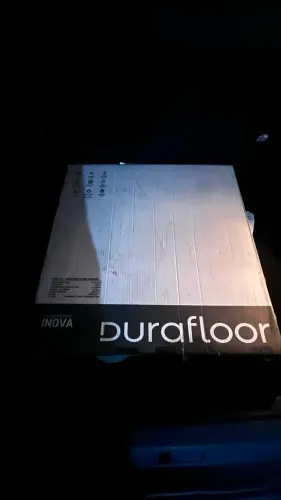 Piso vinilico Durafloor Atlanta
