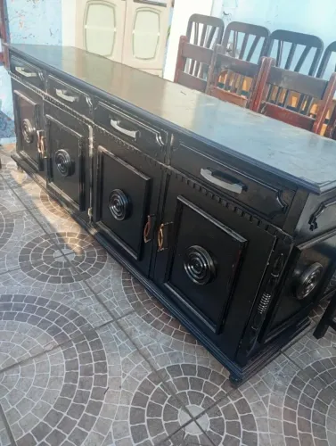 Móvel relíquia