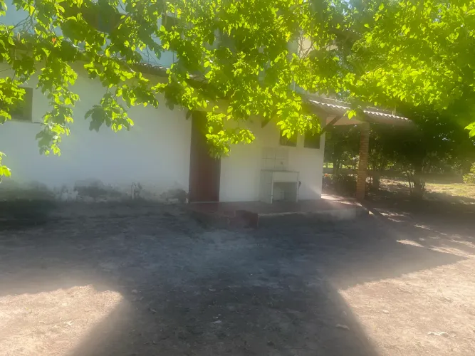 Mensal- Duplex Parajuru