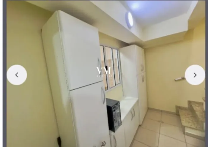 Belissimo Sobrado em Condomínio Fechado 170m2