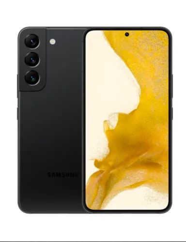 Samsung s22 + (snapdragon 8gb ram/ 256gb)