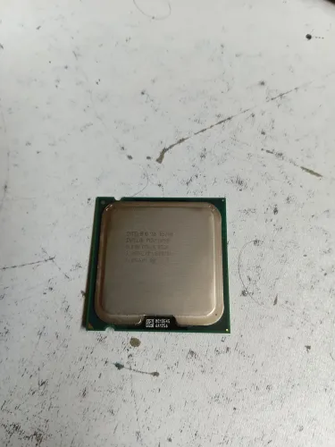Processador Intel Pentium e5700/3.0ghz