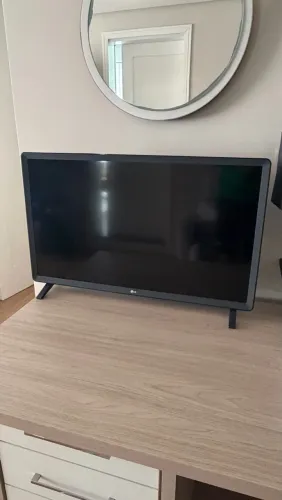 Tv smart 32 LG
