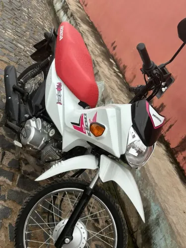 Pop 110i