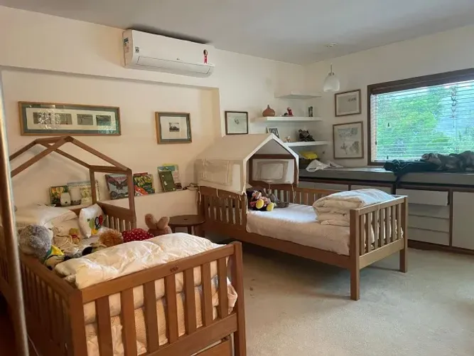 Cama infantil AMEISE DESIGN