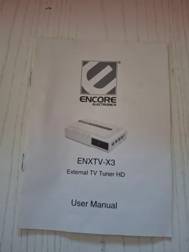 Seu PC virar tv também 