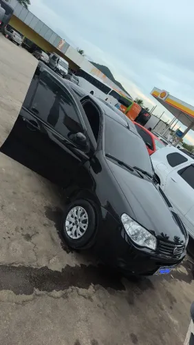 Fiat Palio 1.0/ Trofeo 1.0 Fire/ Fire Flex 4P 2015