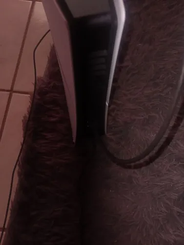 Ps5 zero apenas 4 dias de uso