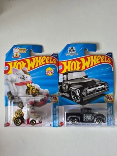 Hotwheels