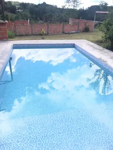 Casa no Brasileirinho 