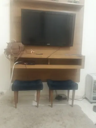 Painel tv até 46 polegadas