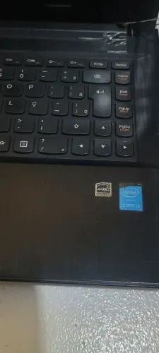 Notbbok Lenovo