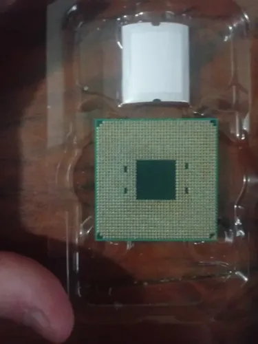 Processador Gamer Ryzen 3 4100.