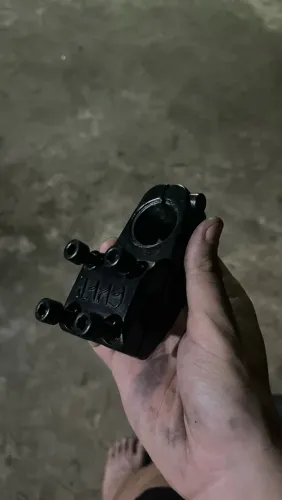 Mesinha Bmx cult salvation v5