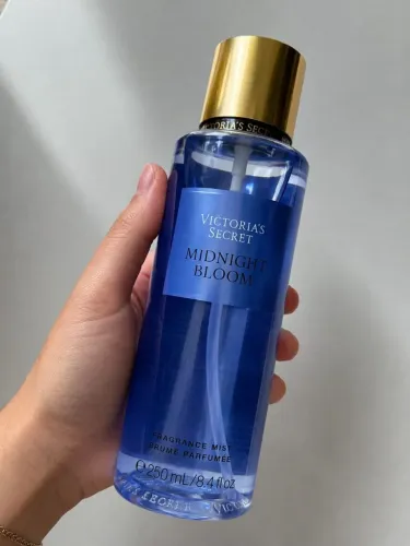 Body splash Victoria's Secret Midnight bloom