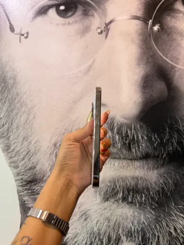 14 pro 128 tela trocada Face ID ok