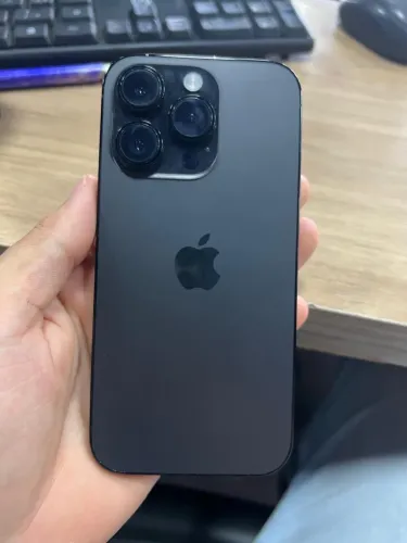 iPhone 14 Pro