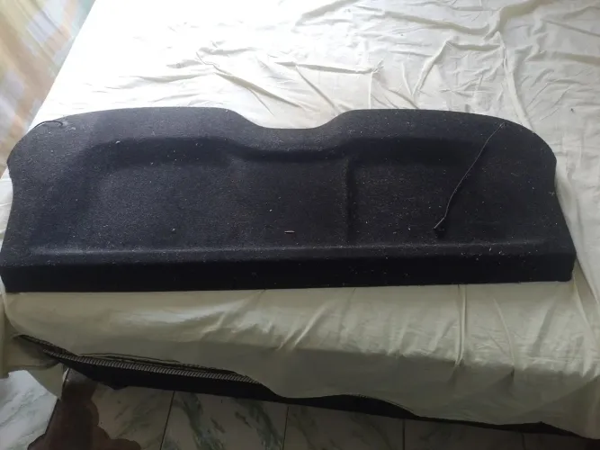 Vendo tampa da mala Sandero 