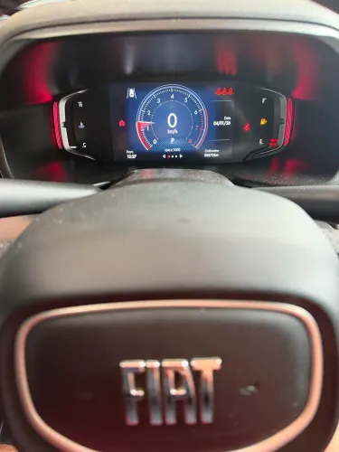 Fiat Fastback Impetus 1.0 200 T. Flex AUT 2023