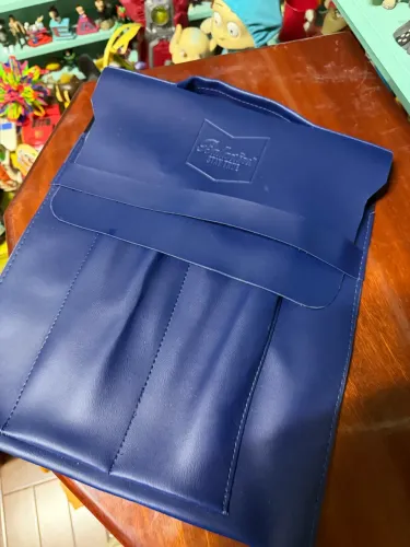 Bolsa pra bebida ballantines