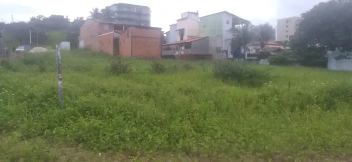 VENDO LOTE ATALAIA SALINAS.