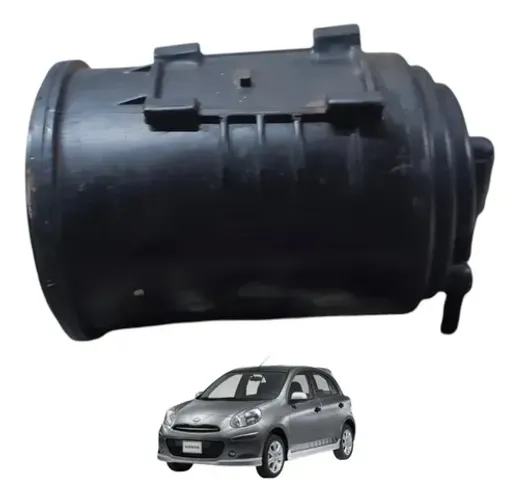 Filtro Canister 1.0 3cc Nissan March Versa 2015 A 2020
