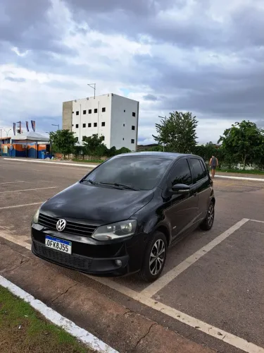 Volkswagen Fox 1.6 MI Total Flex 8V 5P 2013