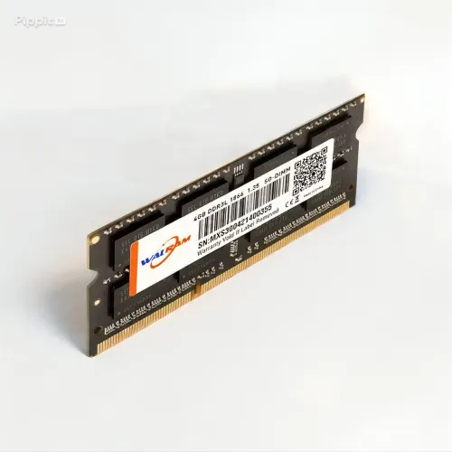 Memória ram pra notebook ddr3 8gb 1600mhz