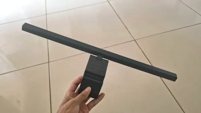 Lightbar Monitor 50cm , 5 temperatura de cor led branco
