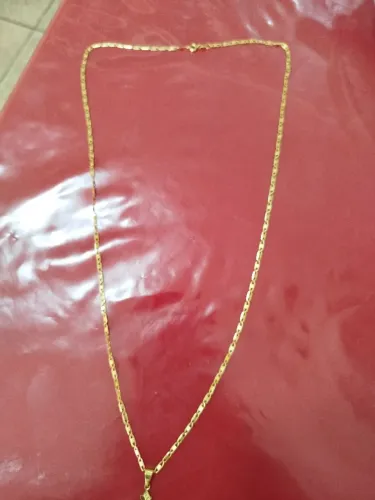 Corrente de ouro 18k