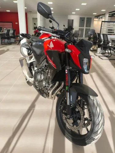 ? **Honda 0 km com as melhores condições!**