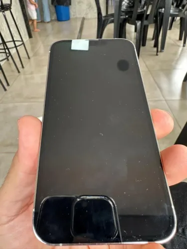 Vendo iPhone 13 Pro 256
