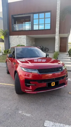 Land Rover Range R. Sport Autob. 3.0 TB Die. (híb.) 2024