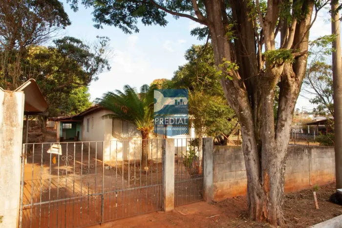 Casa 2 quartos para Venda Centro (Guarapiranga), Ribeirão Bonito