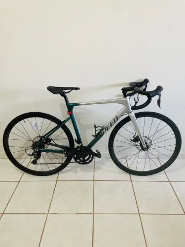 Bike Speed