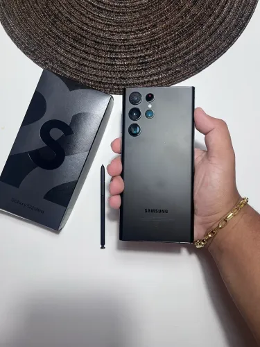 SAMSUNG S22 ULTRA 256GB
