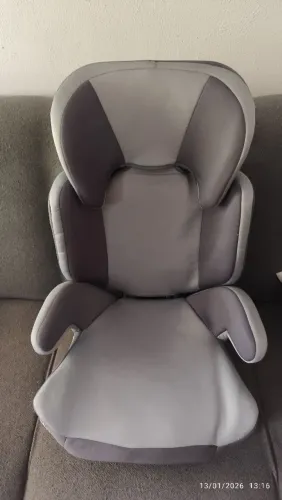 Cadeira infantil para carro: Styll Baby de 15 a 36Kg