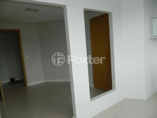 Sala / Conjunto Comercial à venda Rua Vasco da Gama, Bom Fim - Porto Alegre
