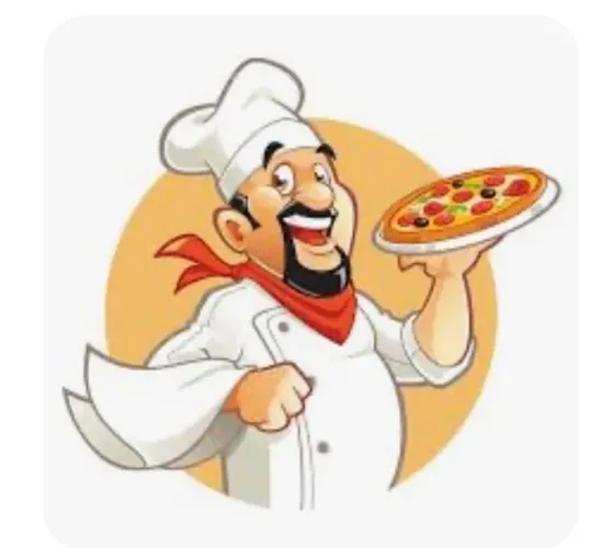 Auxiliar de Pizzaolo