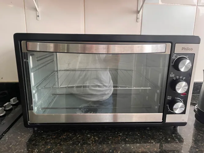VENDE-SE FORNO - R$ 350