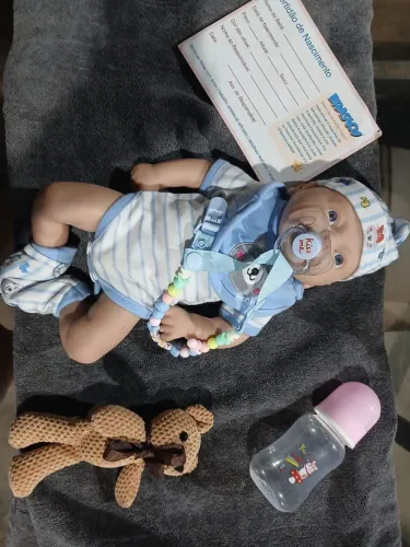 Bebê reborn
