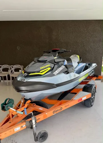 JET SKI SEA DOO RXT-X 2024