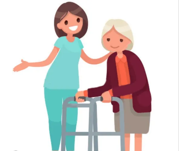 Serviço Home care
