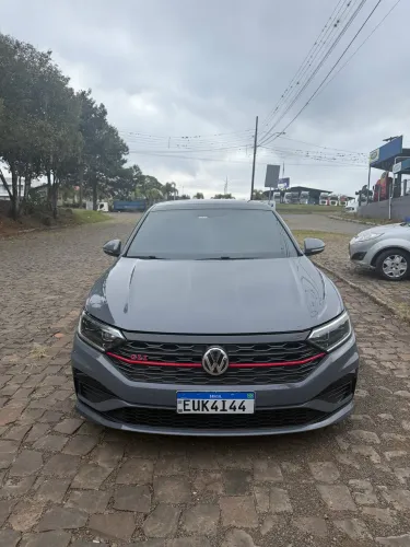 Jetta Gli 