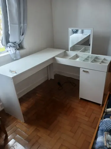 Escrivaninha mesa