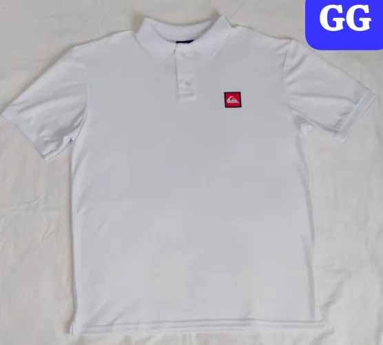 GOLA POLO PIQUET 50 REAIS