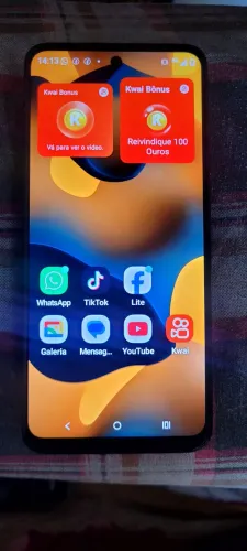 Moto G34 5g