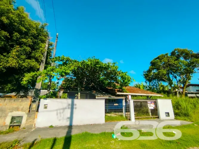 Casa | Balneário Barra do Sul | Pinheiros